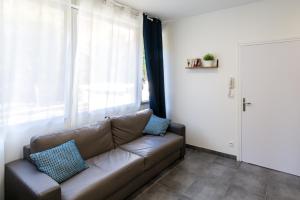 Appartements 1Stays Apartments - Chabaud : photos des chambres