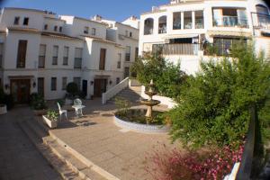 Casa De Los Mandalas - 4hvězdičkové hotely ve městě Altea