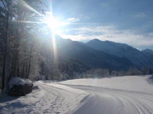 ARCHE Hof Öbristhof