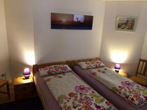 Ferienhaus Ferienwohnung Aretsried