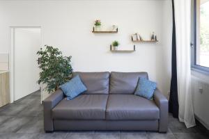 Appartements 1Stays Apartments - Chabaud : photos des chambres