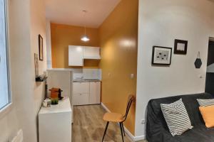 Les Appartements dEdmond Sylvabelle