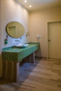 Hotel y Villas Natura