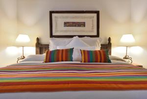 Casa Culinaria - The Gourmet Inn