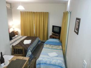 Caminos del Vino Apartments