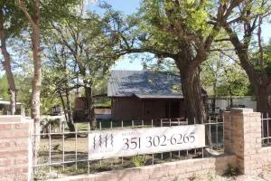 Las Acacias - Ноно