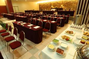 Mision Los Cocuyos Alta Montana