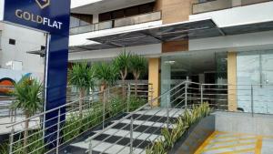 Gold Flat Cabo Branco