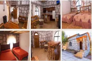 Cabañas las Gemelas - 埃尔迪维萨德罗