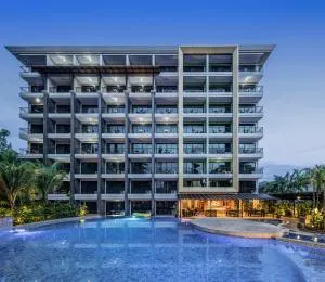 Areca Resort and Spa - Ban Ket Ho