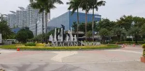 Mactan Newtown Ocean View 360 Degree - 卡莫特斯群岛