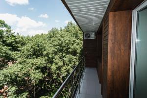 Standard Double Room room in Aurora Park Hotel