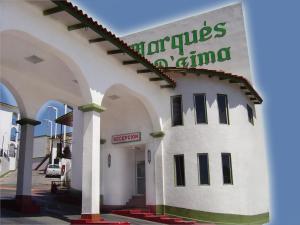 Hotel Marques de Cima