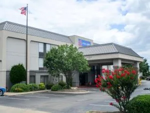 Motel 6-Conway, AR - Clinton