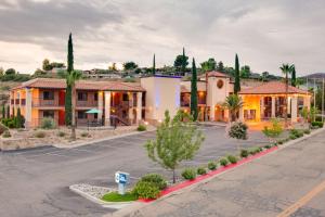 Best Western Copper Hills Inn