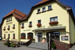 Hirmonshof - Dösingerried