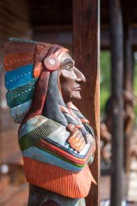 Stonewood Cowboy City Resort