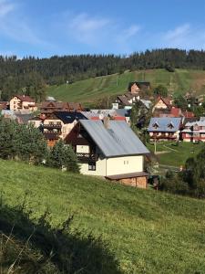 Rekreačný dom Chata Piero