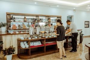 Sun Bay Tuan Chau Hotel