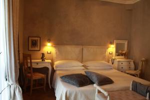 Superior Double or Twin Room with Spa Access