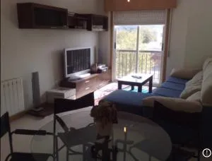 A Coruña al lado de la playa - Bastiagueiro