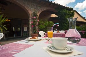 Hotel Girifalco - Nature & Relax
