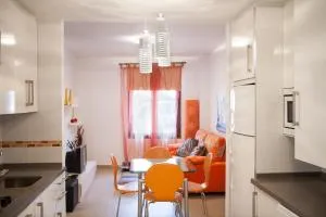 Real de Cartuja Apartments & Suites - Granada