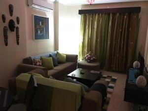 Pool View Apartment at British Resort - Unit 02