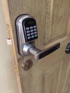 Pool View Apartment at British Resort - Unit 02