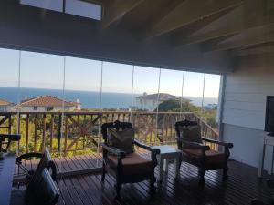 Pinnacle Point Lodge 26