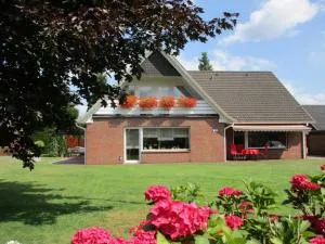 Ferienwohnung Altes Land Familie H - Steinkirchen