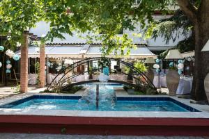 Natassa Hotel