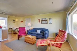 Driftwood Cottage - كويناولت