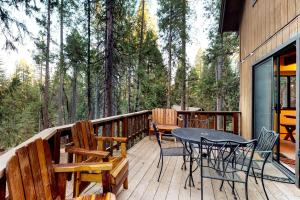 Four Bedroom House room in Mitthas Tapovan