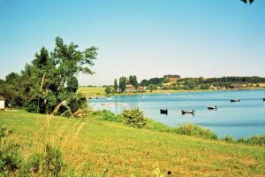 Ferienwohnung Jargow _ Alt_Reddevi