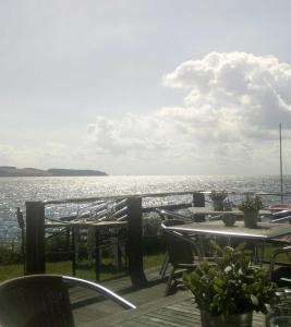 Ferienwohnung Jargow _ Alt_Reddevi