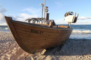 Ferienwohnung Jargow _ Alt_Reddevi