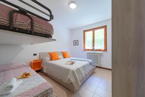 One-Bedroom Apartment room in Le Due Lune