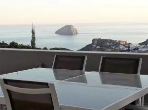 Villa Iris - Manitochori