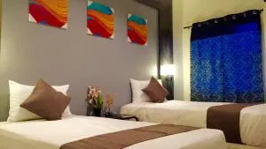 My Dream Place Hotel - Near Robinsons Mall - Agusan Pequeño