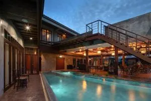 Kasayapi Hotel - Bangkok Yai