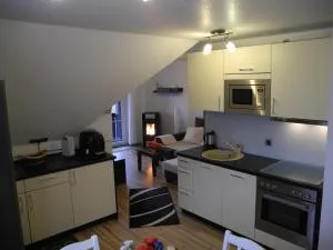 Zur Mühle Lemkenhafen auf Fehmarn - Westerbergen