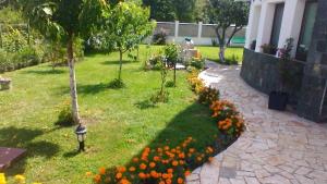 Apartments in Golden Sands park near the sea