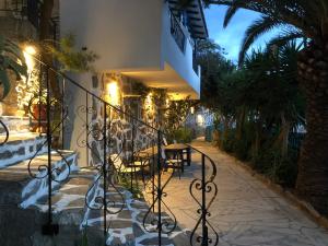 Patras Apartments Fourni-Korseon Greece