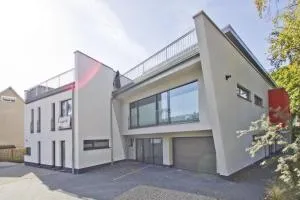 Residenz Mare Baltikum FeWo 3 - strandnah, Terrasse, Sauna - 朱列斯拉赫