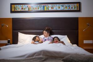 Mercure Hyderabad KCP Banjara Hills, An Accor Hotel