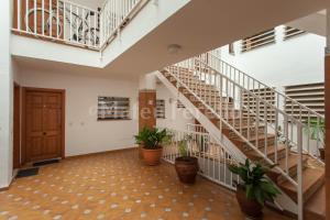 Apartamentos Obelisc