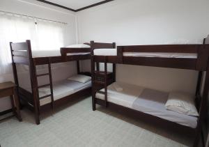 Balay Travel Lodge