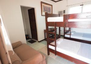 Balay Travel Lodge