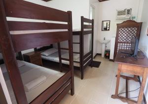 Balay Travel Lodge